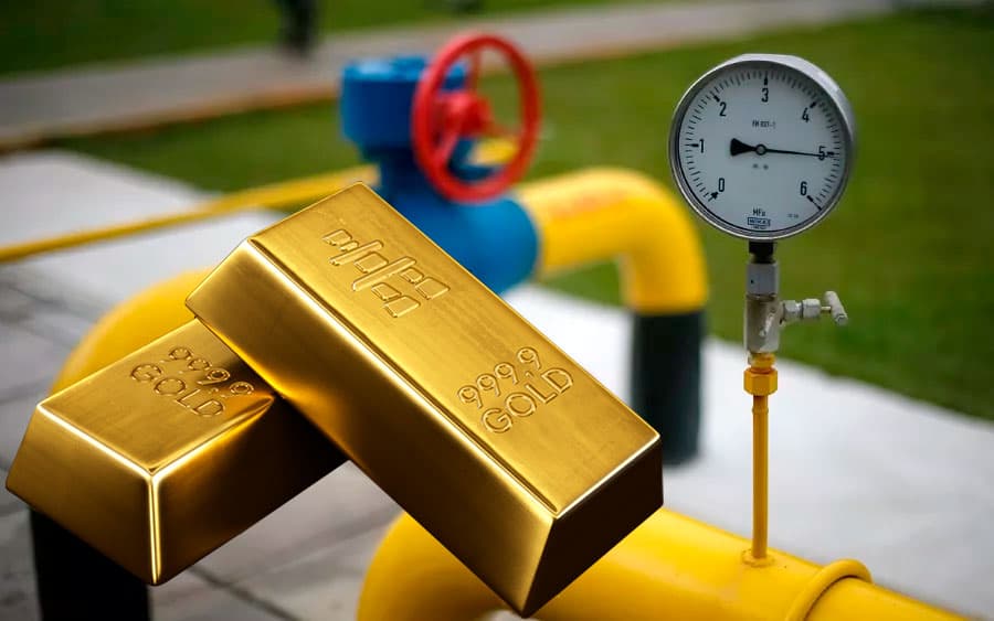 Олтин экспорти 3,42 млрд долларга етди, 463 млн долларлик газ импорт қилинди – Ўзбекистон ташқи савдоси шарҳи