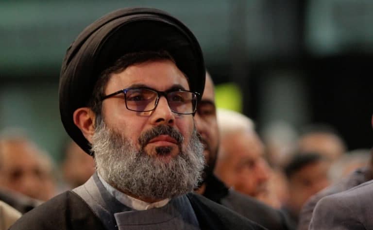 Isroil Hasan Nasrullohning vorisini ham o‘ldirgani aytilmoqda
