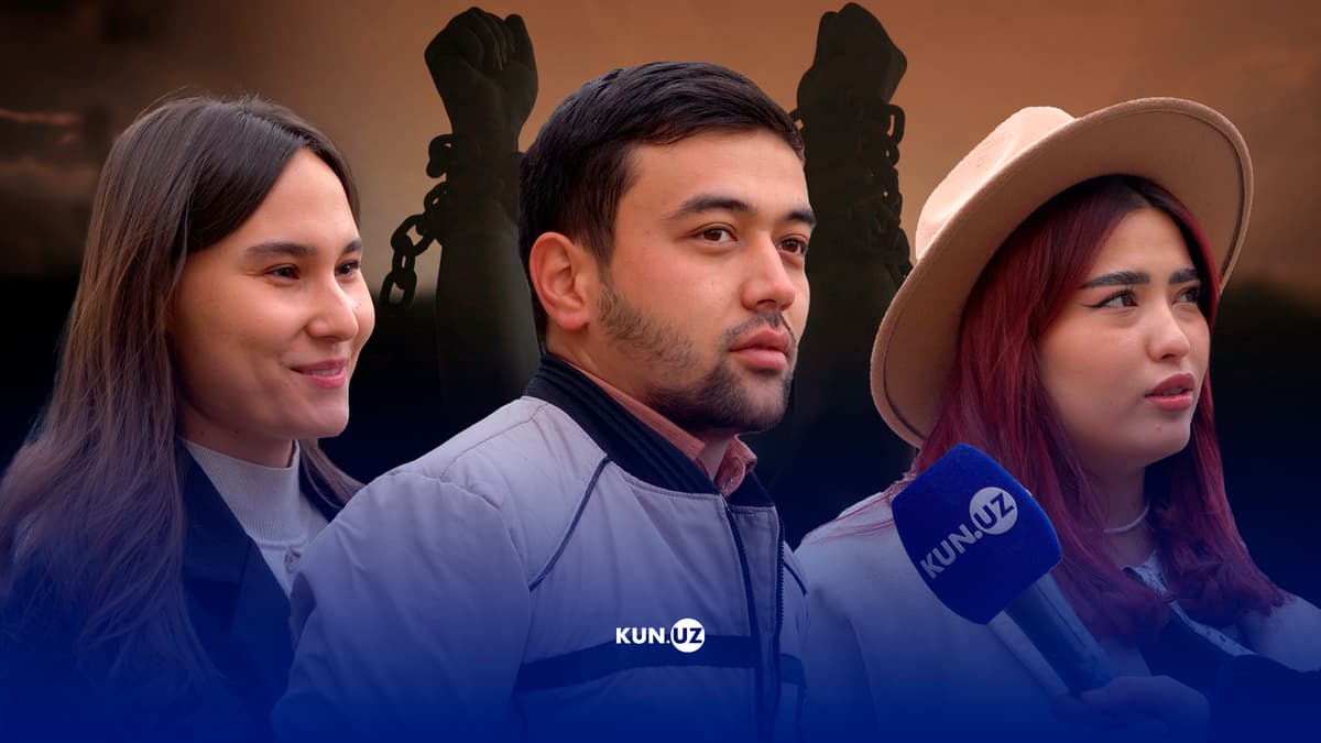 Survey: Which organizations defend human rights in Uzbekistan?