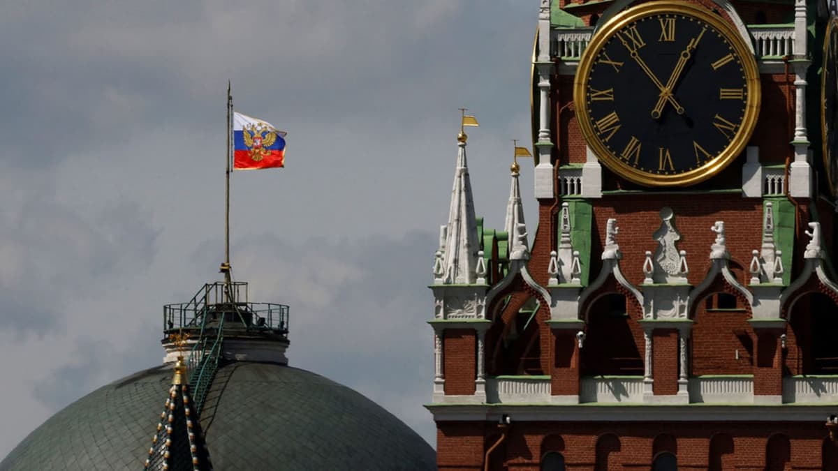 Россия сунъий йўлдошларга қарши ядровий космик қурол ишлаб чиқишга уринмоқда — ОАВ