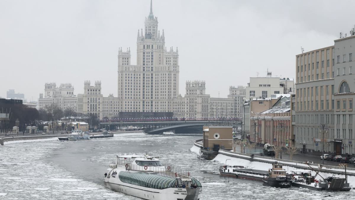 АҚШ ва Буюк Британия яқин икки кун ичида Москвада теракт содир этилиши хавфи ҳақида огоҳлантирди