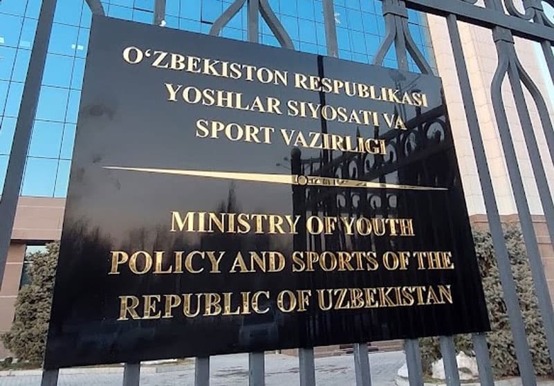 Ministry of Youth Policy and Sports disbanded