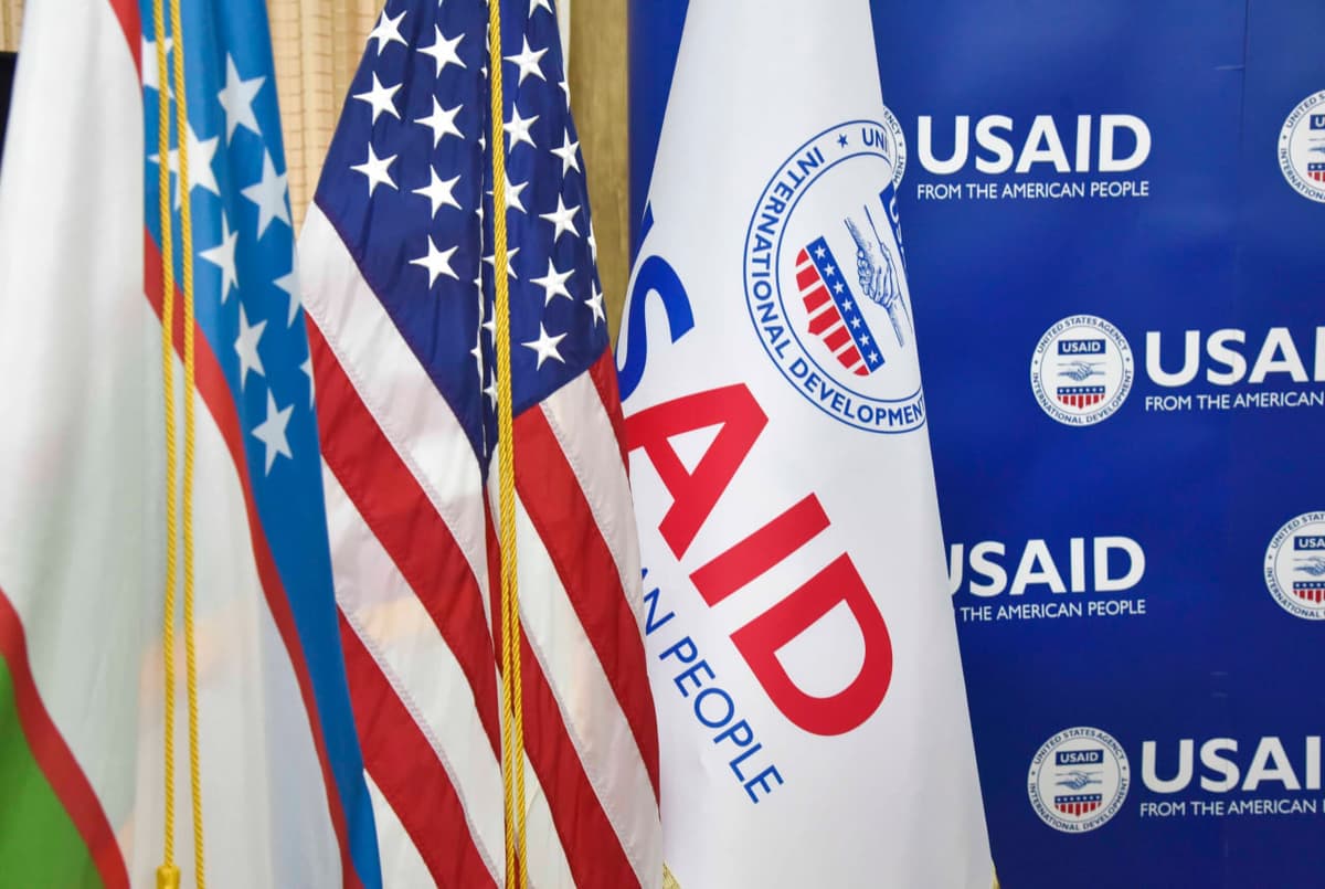 USAID offers grants up to $100,000 for inclusive business projects in Uzbekistan