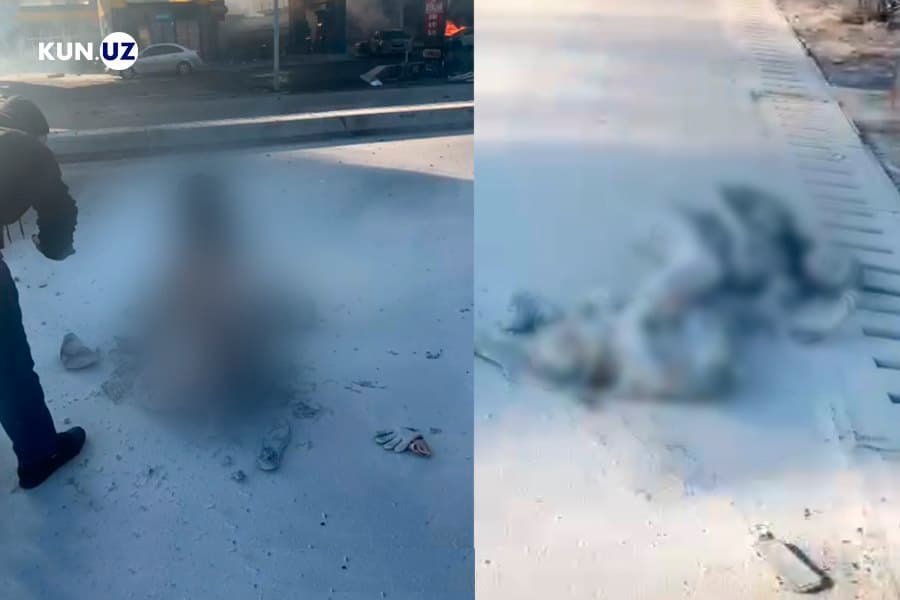 Explosion victims in Fergana rise to four