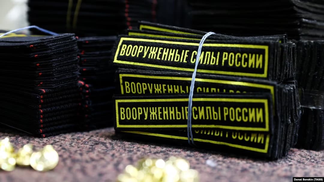 RFda Ukrainaga qarshi urush qatnashchilari imtiyozli ipotekani ololmaydi