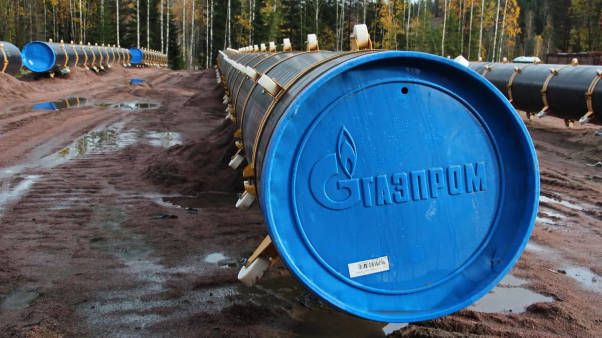 «Туркменгаз» и «Газпром» не стали продлевать контракт на поставку газа 