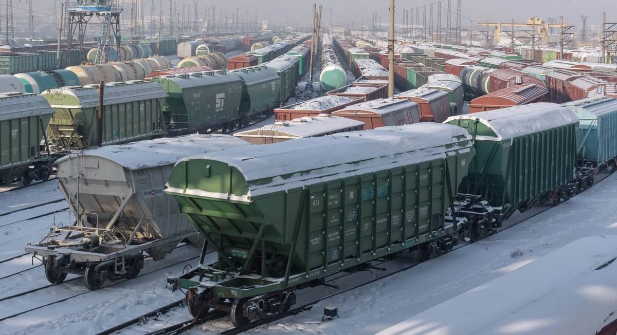 Ўзбекистон Қозоғистондан кўмир импортини қарийб 2 баробар оширди 