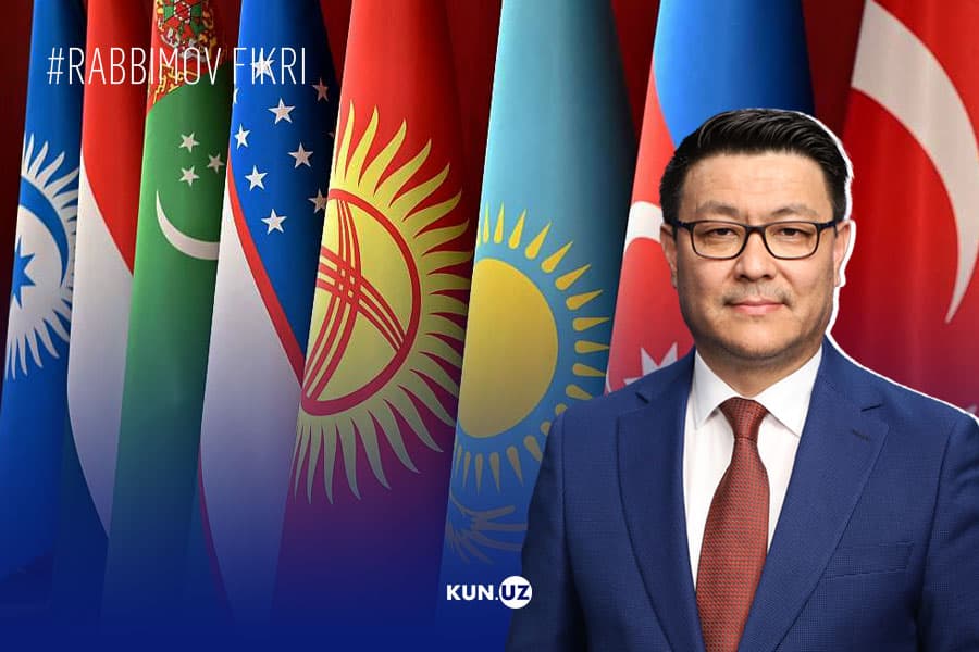 Turkiya Markaziy Osiyoni “Turkiston” deb atamoqda: tashqi dunyoning munosabati qanday?