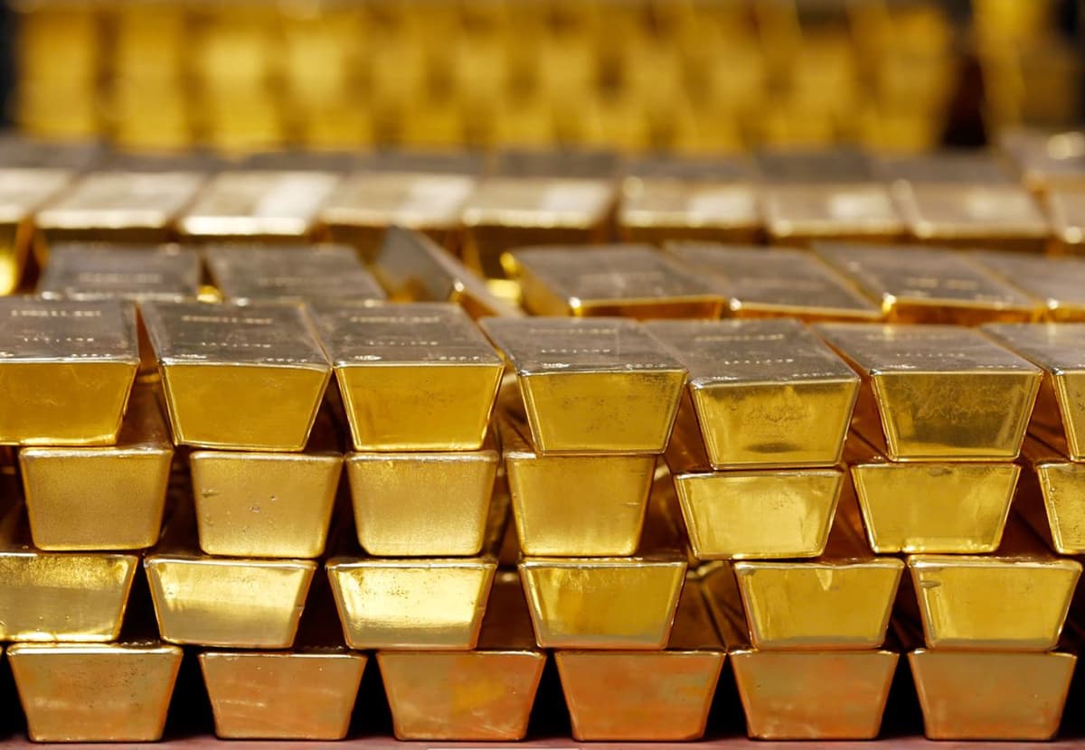 O‘zbekistonning tashqi savdosi: 6,9 milliard dollarlik oltin sotildi, tashqi savdodagi taqchillik 10 mlrd dollarga yetgan