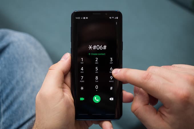 Liability for illegal change of IMEI codes strengthened