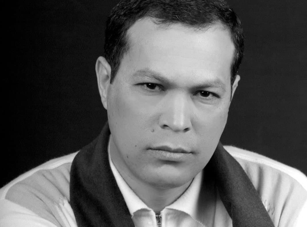 Bastakor Musoxon Nurmatov vafot etdi