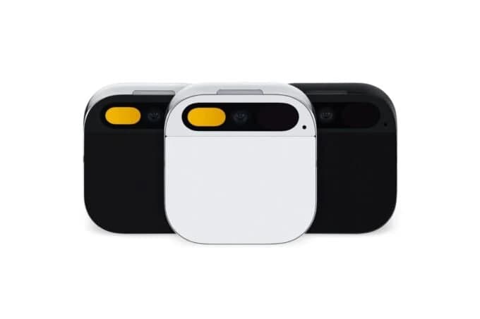 Apple kompaniyasi sobiq xodimlari yaratgan ekransiz smartfonga qiziqish past bo‘ldi - OAV