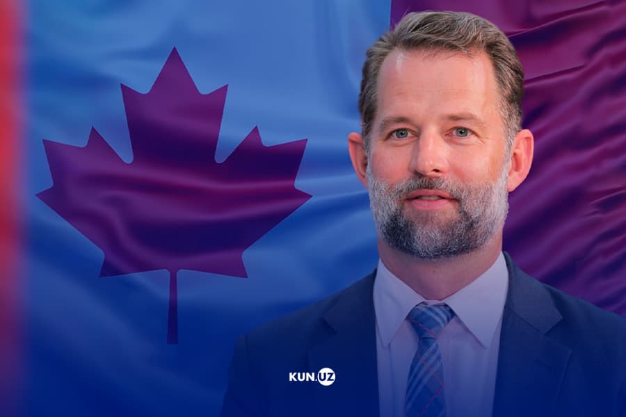 Viza olishdagi muammolar va mehnat migratsiyasi bo‘yicha aslida bo‘lmagan «kelishuv» – Kanada elchisi bilan suhbat 
