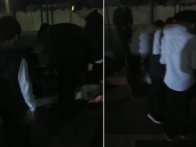 Tok urishidan o‘quvchi vafot etgan maktabda 2 hafta avval boshqa o‘quvchini ham tok urgani aytilmoqda