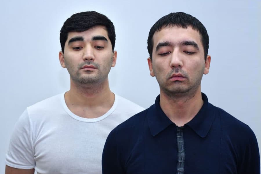 Сыновья Бахтиёра Кудратуллаева также приговорены к значительным срокам лишения свободы