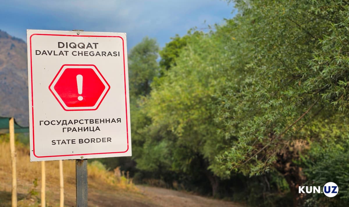 Uzbekistan's border zone rules tightened: Documentation needed for extended stays