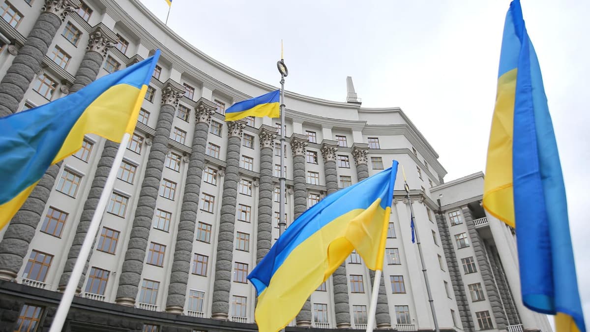 XVJ va Kiyev 900 mln dollarlik transh bo‘yicha kelishuvga erishdi