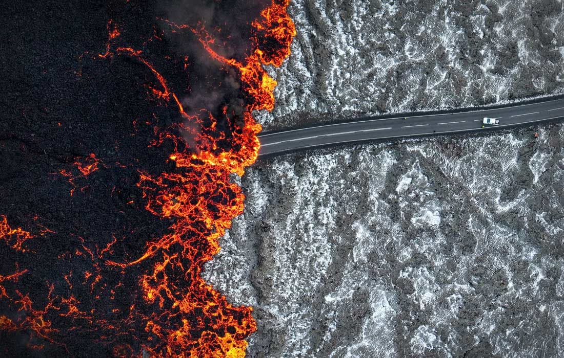 Navalniy, G‘azo, «Krokus», Suriya va boshqalar - 2024 yil fotosuratlarda