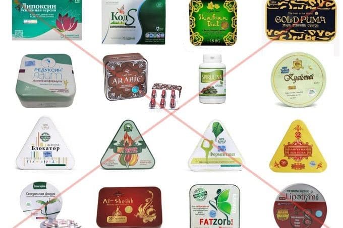 List of prohibited drugs in Uzbekistan publicized