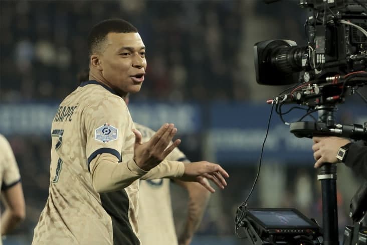 Mbappe yozda «PSJ»dan ketadi. Yevropa poytaxtlaridan yangi insaydlar kelmoqda
