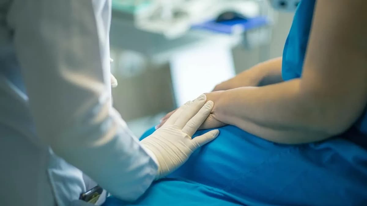 В Узбекистане женщин с онкозаболеваниями будут лечить бесплатно