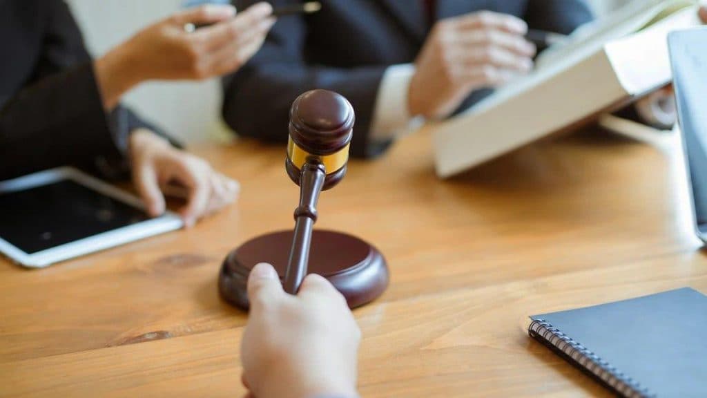 Sudgacha sanatsiya qilish jarayonida davlat tomonidan yordam ko‘rsatiladi