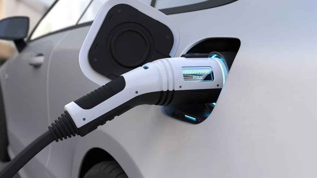 Uzbekistan plans to install over 32,000 EV charging stations by the end of 2025