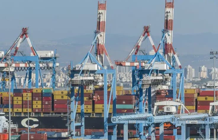 JST: Global savdo o‘sishi kutilganidan kamroq bo‘lishi mumkin