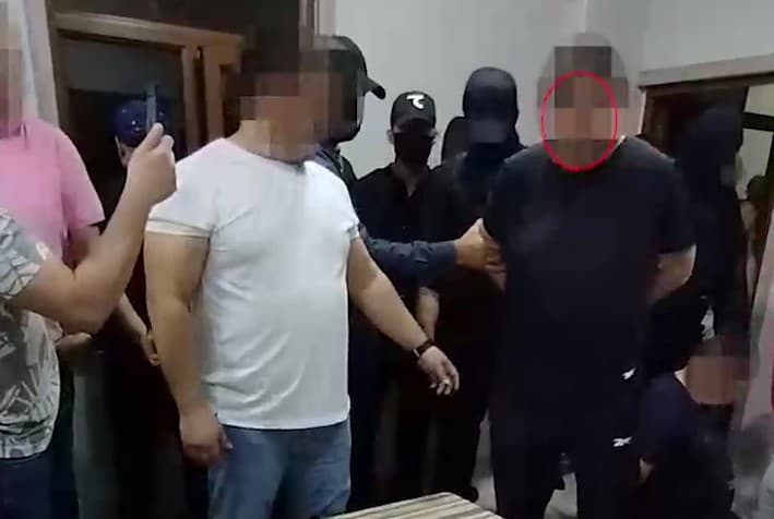 СГБ: организатора азартных игр в Ташкенте приговорили к лишению свободы