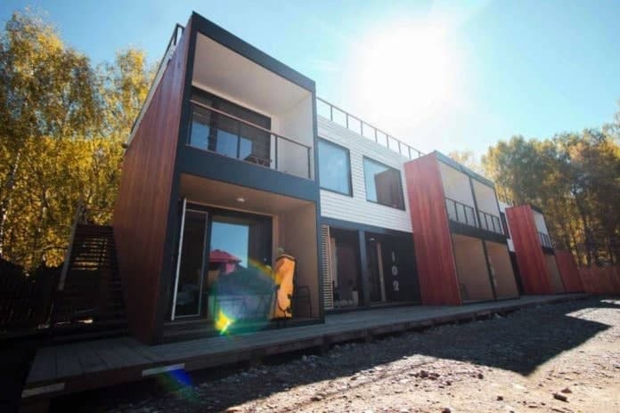 Uzbekistan introduces subsidies for modular hotel construction: Payments set at 1 million UZS per bed