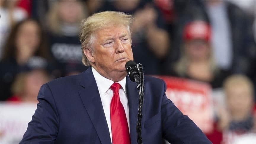 Трамп сделал новое заявление о завершении войны в Украине