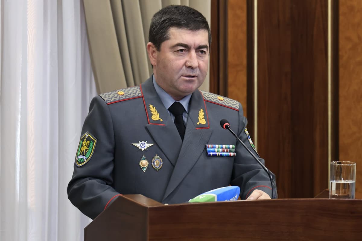 O‘zbekiston armiyasi uchuvchisiz uchish apparatlarini boshqarish va ularga qarshi kurashishni mashq qilmoqda
