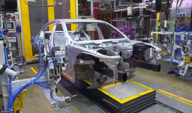 Kyrgyzstan to launch a joint car plant with Uzbekistan by end of May