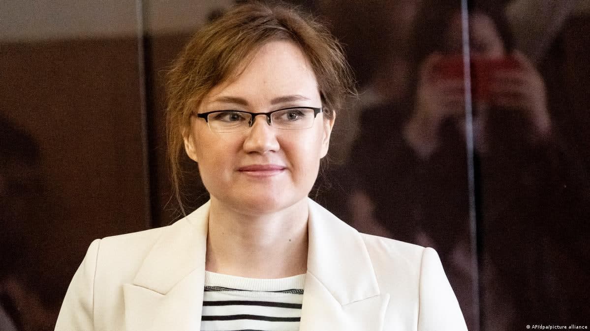 Навалнийнинг икки тарафдори унинг беваси таклифини рад этди