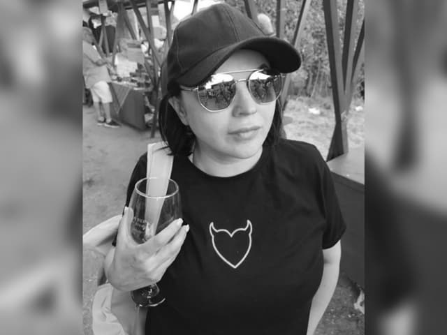 По факту смерти российской журналистки в Ташкенте возбуждено уголовное дело