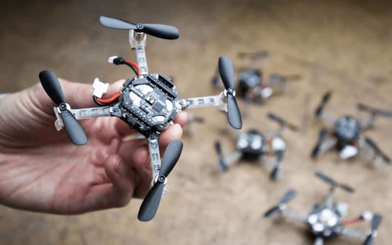 O‘quvchilar o‘rtasida kibersport va dronlar bo‘yicha tanlovlar o‘tkaziladi