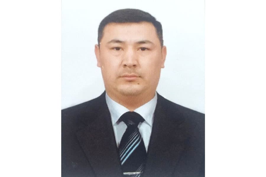 Taxiatosh tumani hokimi sobiq o‘rinbosari ozodlikdan mahrum etildi. U budjet mablag‘larini talon-toroj qilgan