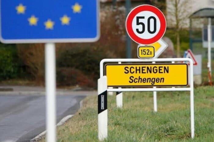 “So‘nggi chora”: Shengen hududidagi qator davlatlar o‘z chegarasida nazorat o‘rnatdi