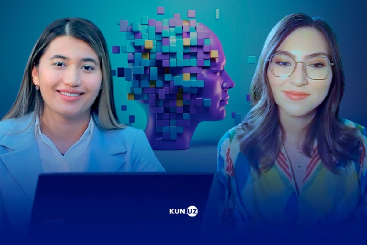 Mental health in your 20s: Guidance from healing coach Malika Hashimova