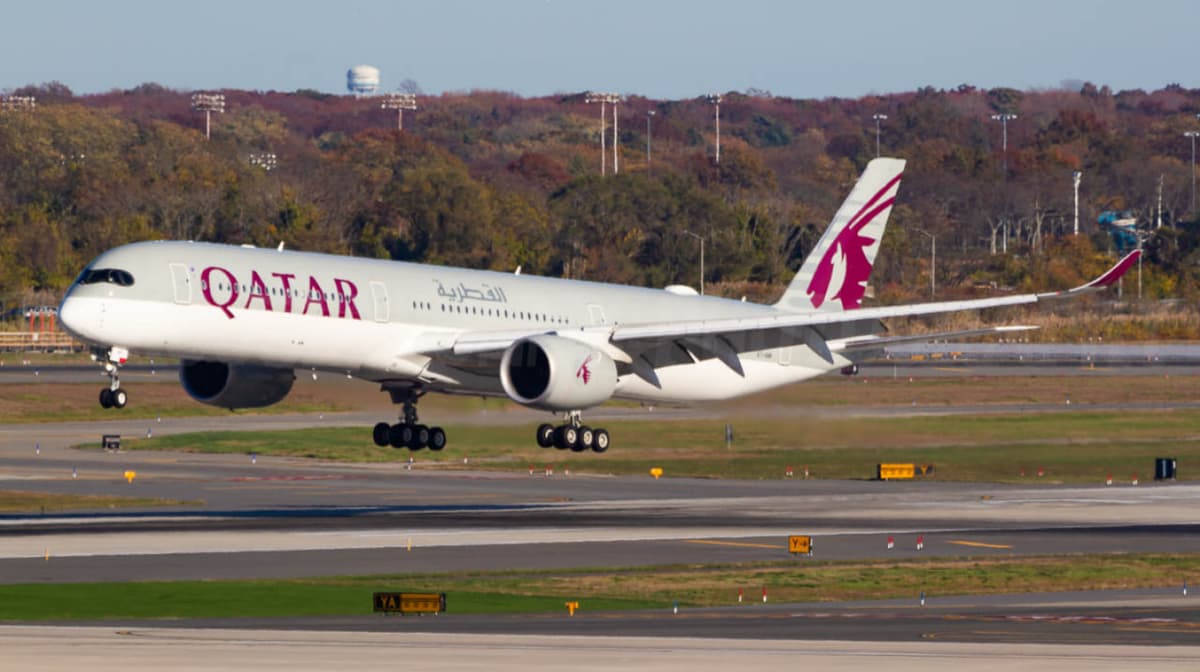 Qatar Airways launching direct flights from Tashkent to Doha