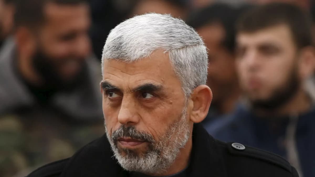 HAMAS vakillari Turkiyada maxfiy muzokaralar o‘tkazdi