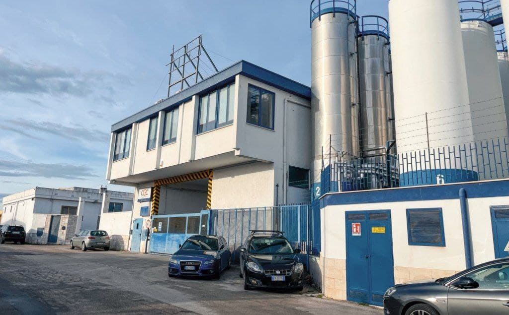 Saneg acquires Italian oils and lubricants company