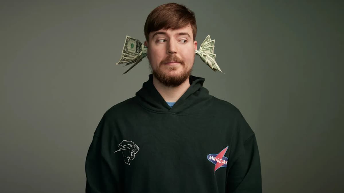 YouTubeʼнинг энг машҳур юлдузи MrBeast’га суд таҳдид солмоқда