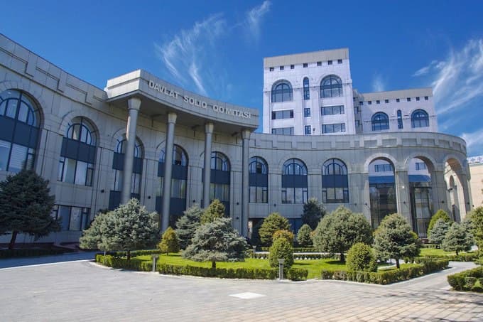 Uzbekistan sees 20.3% surge in tax revenues in 2024