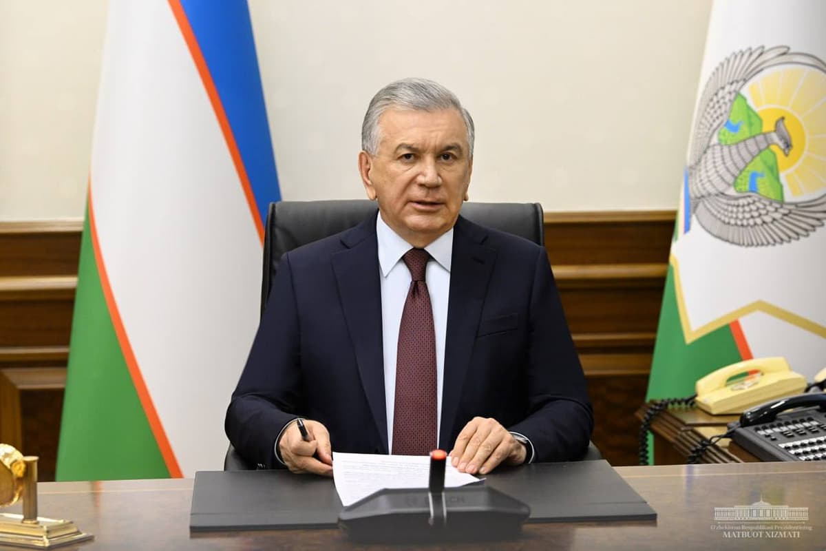 O‘zbekistonda energiya iste’moli reytingi joriy etilishi mumkin