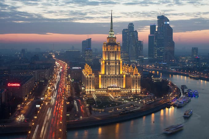 Slovakia, Hungary, Croatia and Russia invite Uzbeks to work