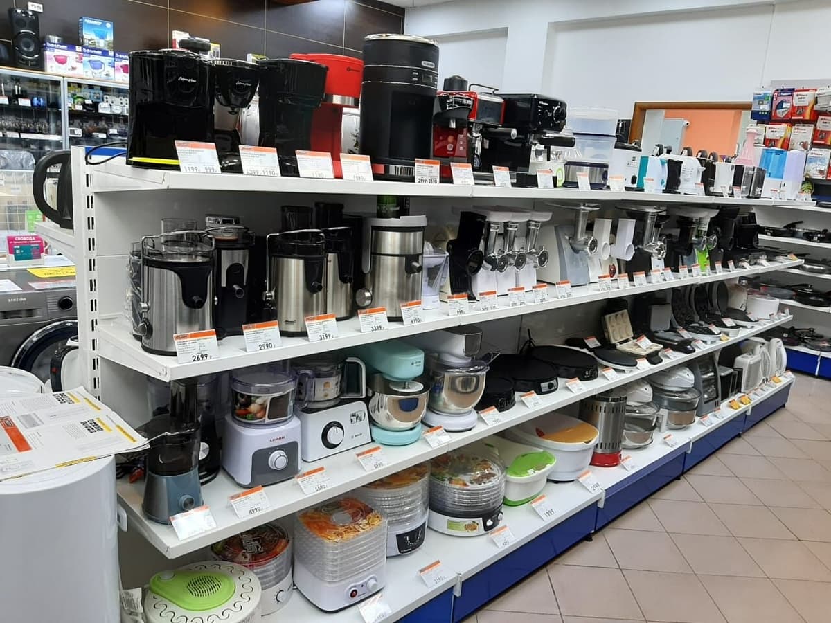 Electrical equipment exports reached $1 billion last year