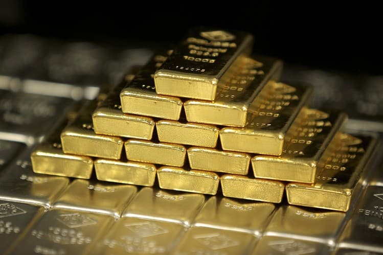 Despite year-end gold decline, Uzbekistan's total reserves increased by $6.6 billion in 2024