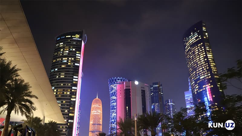 Qatar O‘zbekistondan ishchi kuchi jalb etishni boshlaydi 