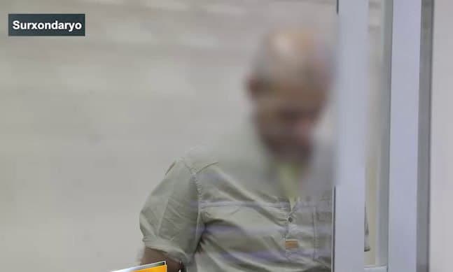 Car hijacker sentenced to 15 years in prison